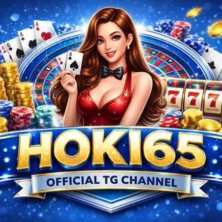 HOKI65 - Permainan Pertanian Menyenangkan