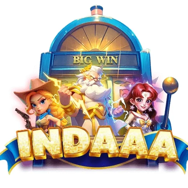INDAAA - Petualangan yang Menantang di Dunia Fantasi
