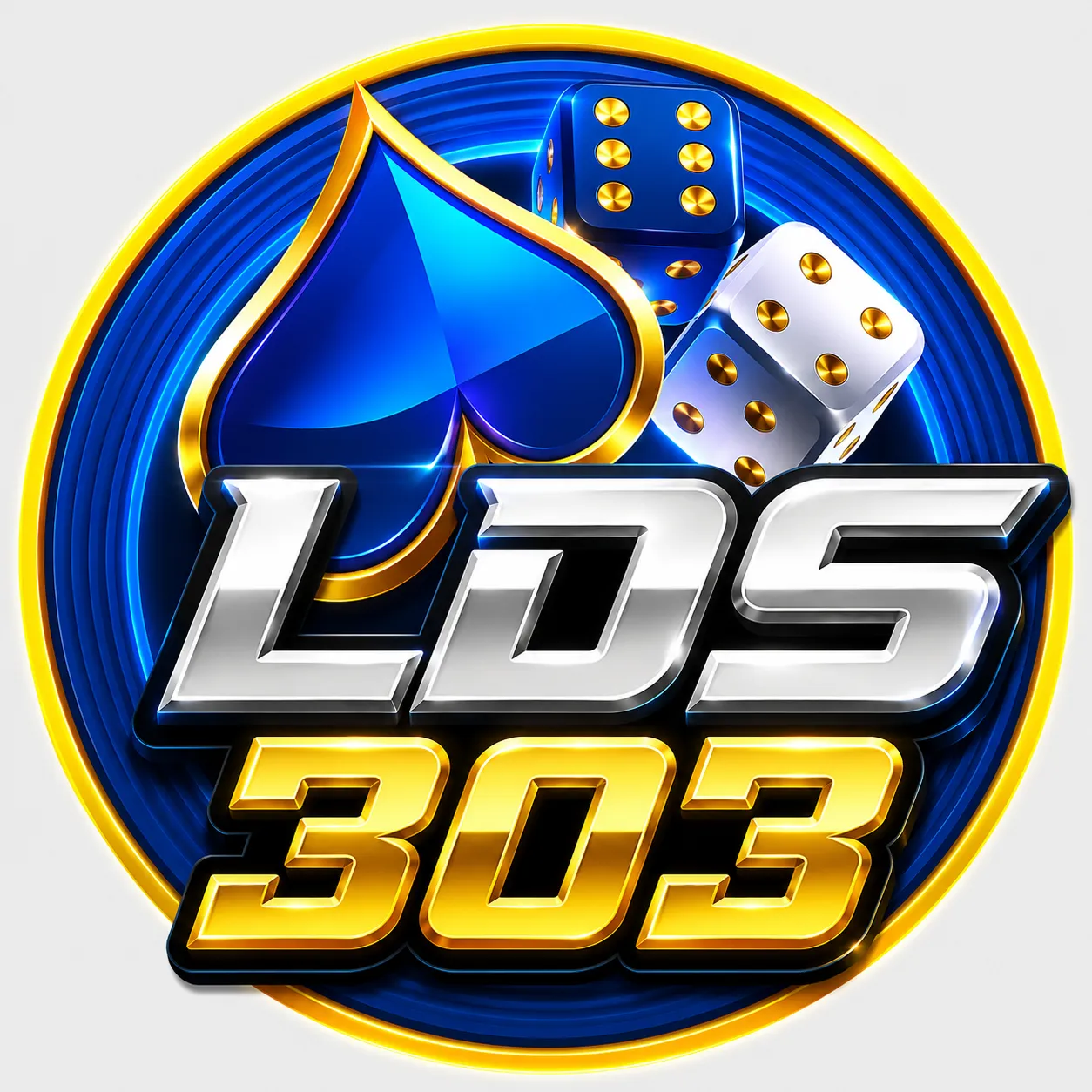 LOS303 - Petualangan Seru yang Tak Terlupakan
