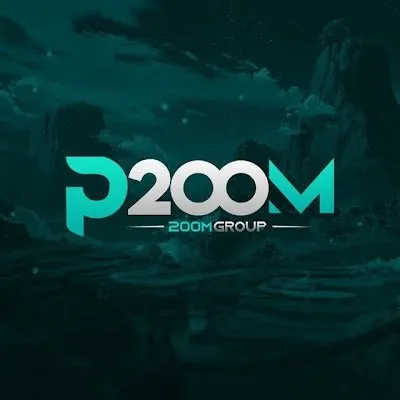 P200M - Game Santai yang Menyenangkan