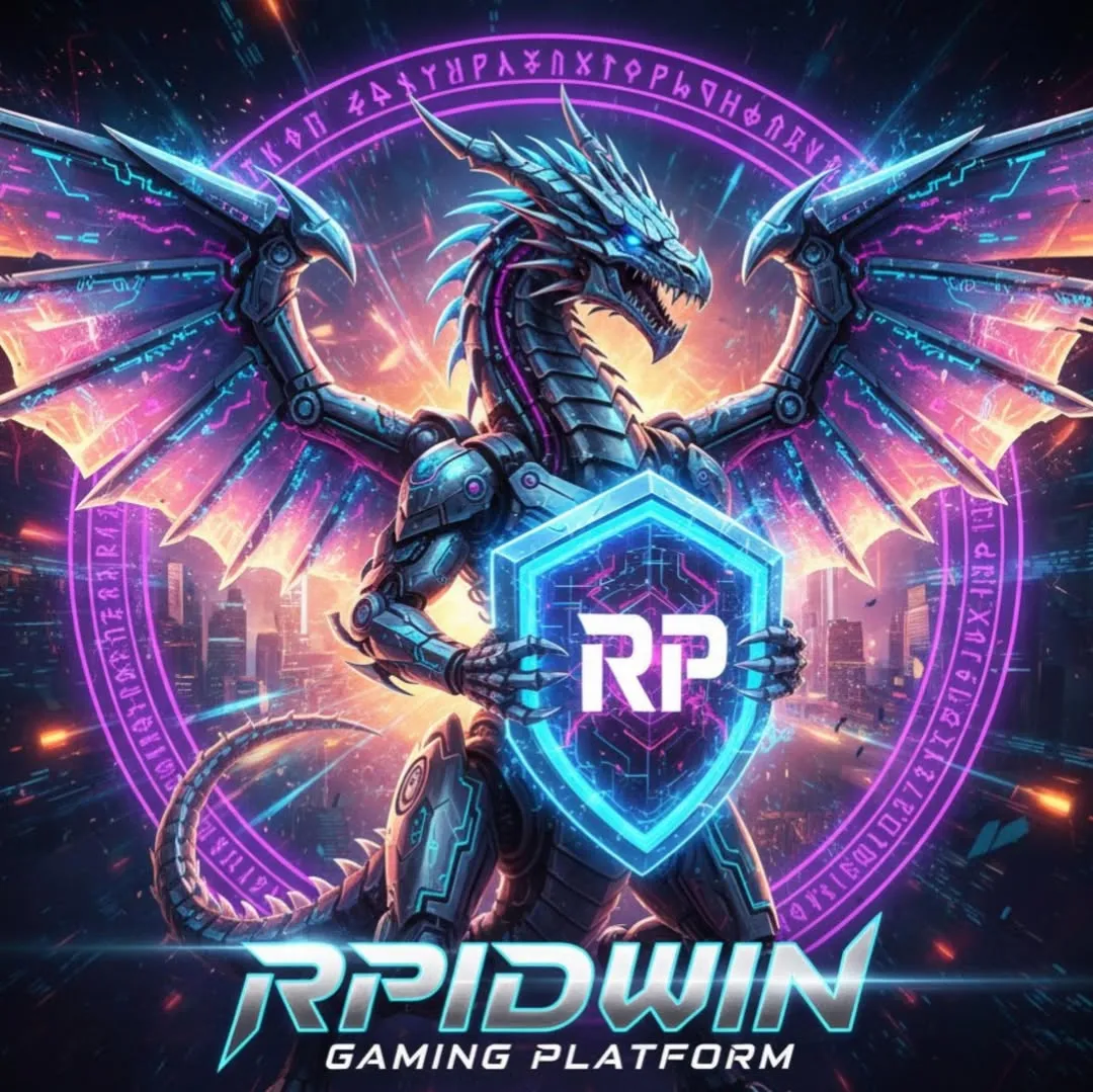 RPIDWIN - Ketakutan Tiada Henti di Dunia Gelap