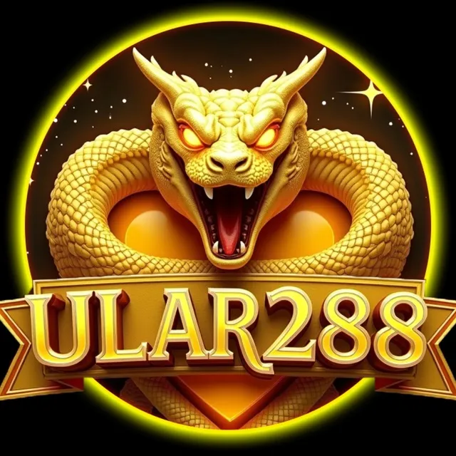 ULAR288 - Permainan Pertanian Seru untuk Semua