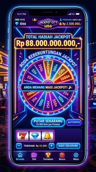 Beragam aplikasi terbaik dapat ditemukan di id66 dengan mudah.